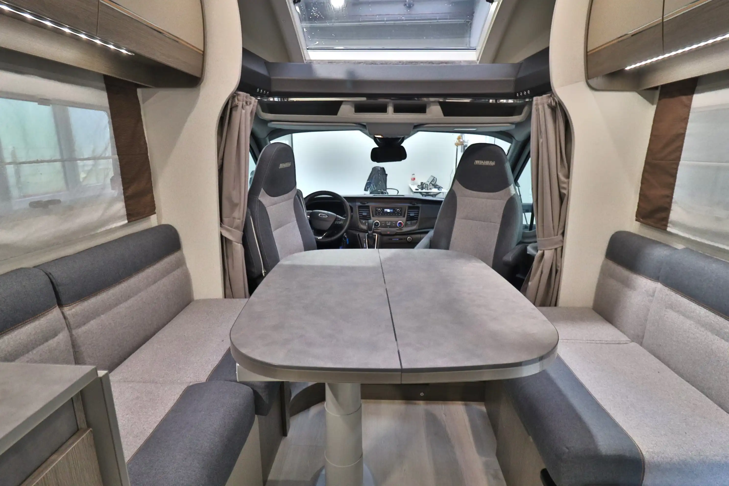 CHAUSSON 768 XLB Titanium